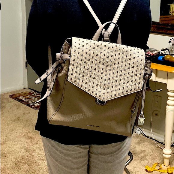 Michael Kors Backpack - Picture 3 of 13